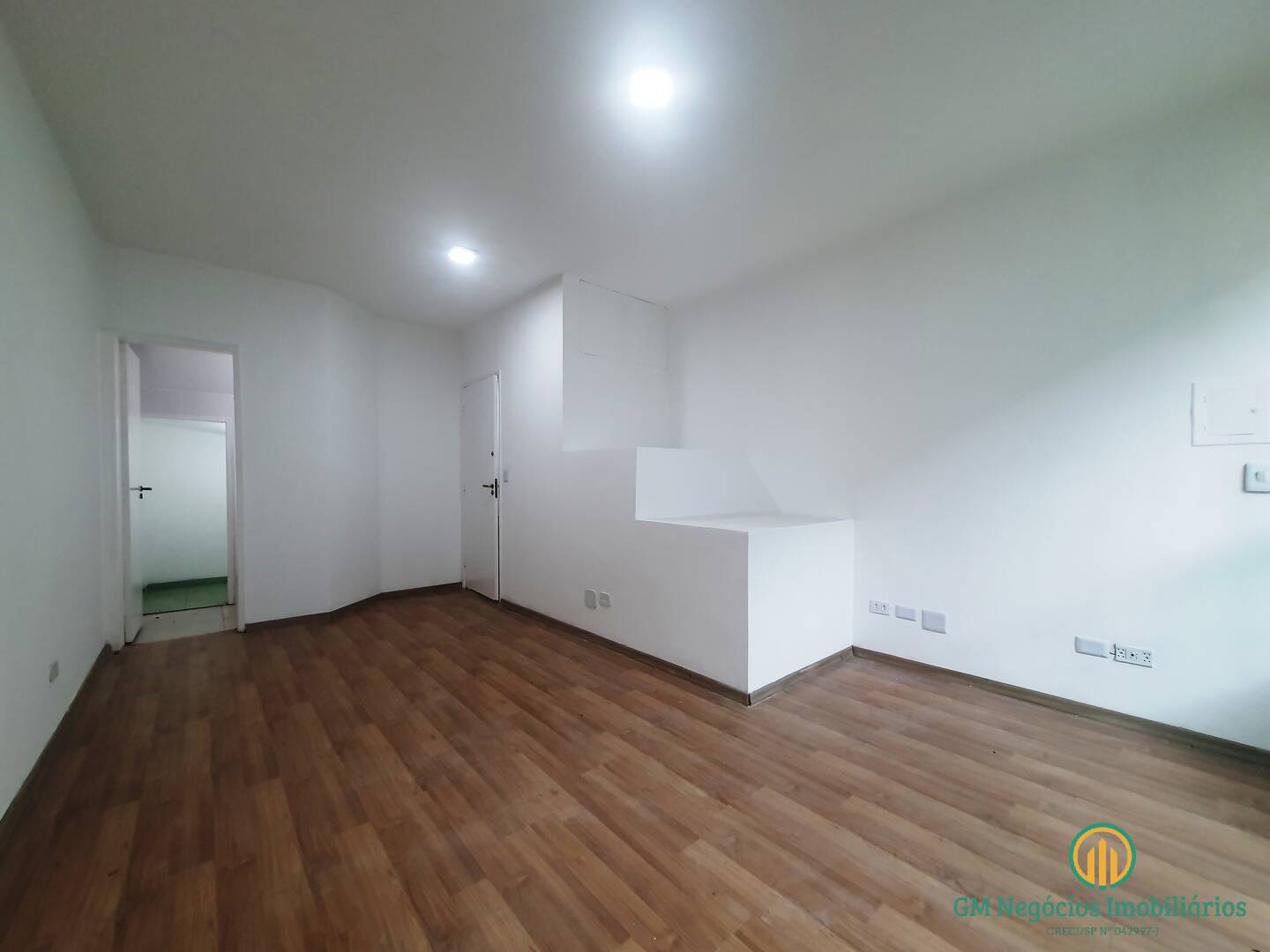 Loja-Salão, 96 m² - Foto 13