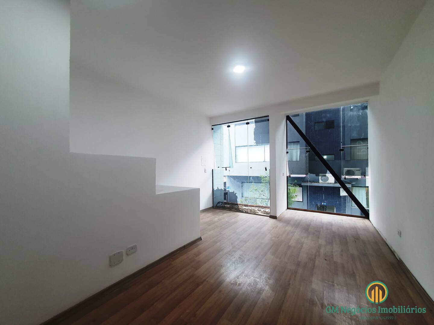 Loja-Salão, 96 m² - Foto 14
