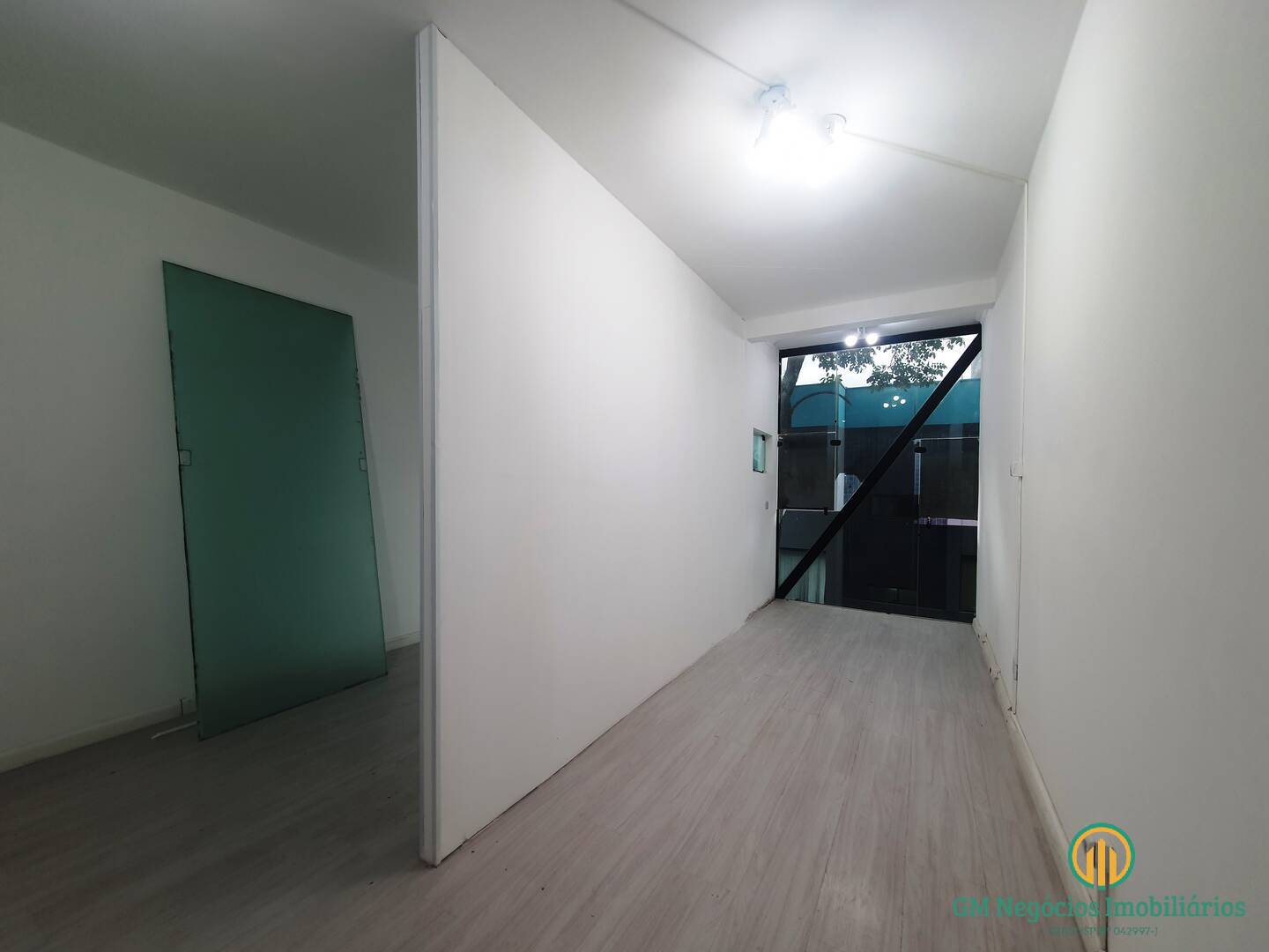 Loja-Salão, 96 m² - Foto 15