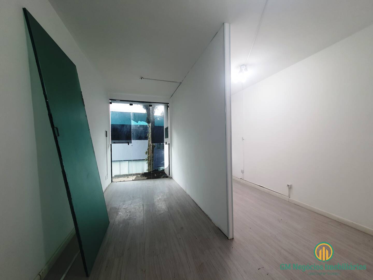 Loja-Salão, 96 m² - Foto 17