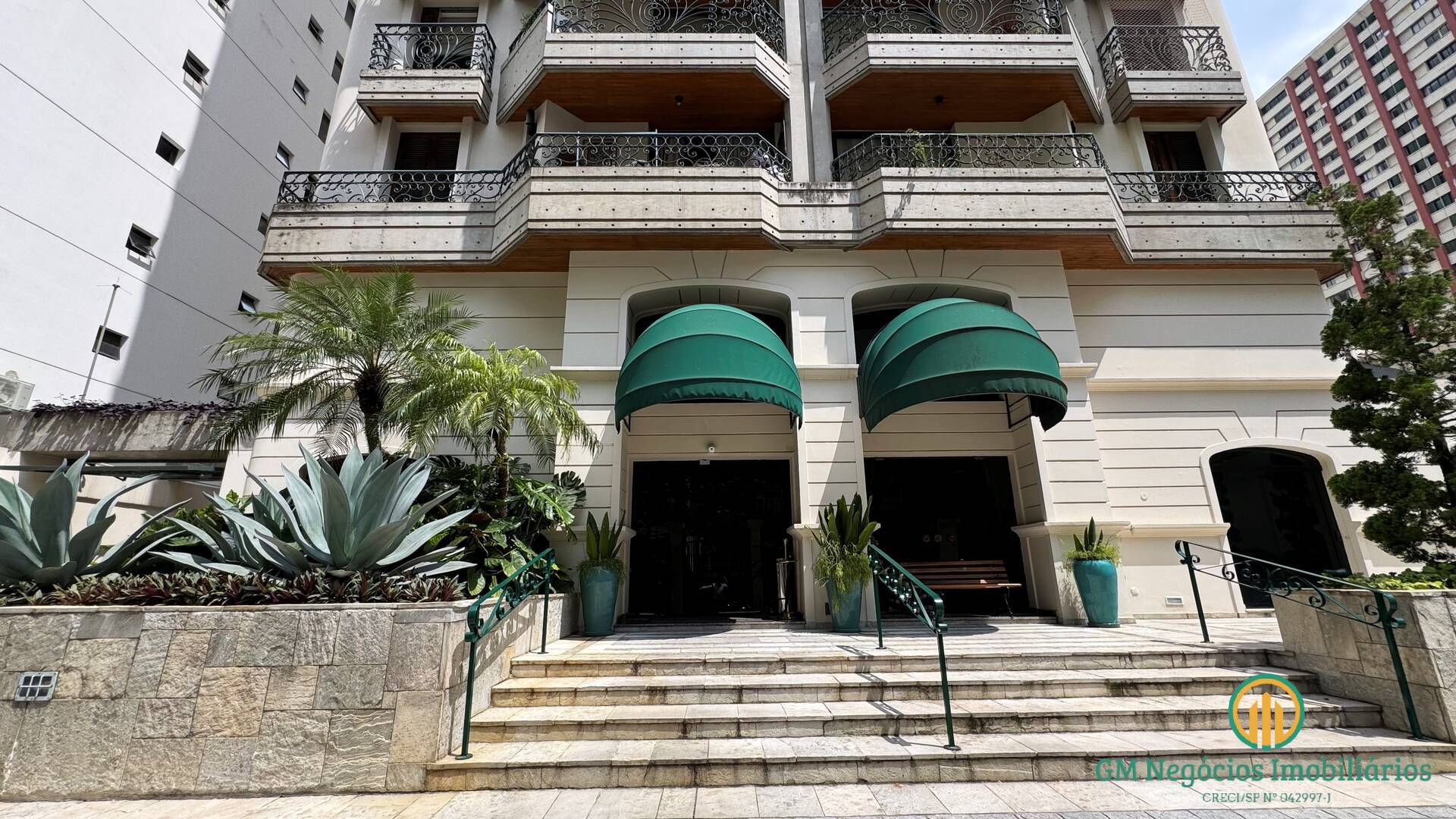 Flat/Apart Hotel, 1 quarto, 51 m² - Foto 6