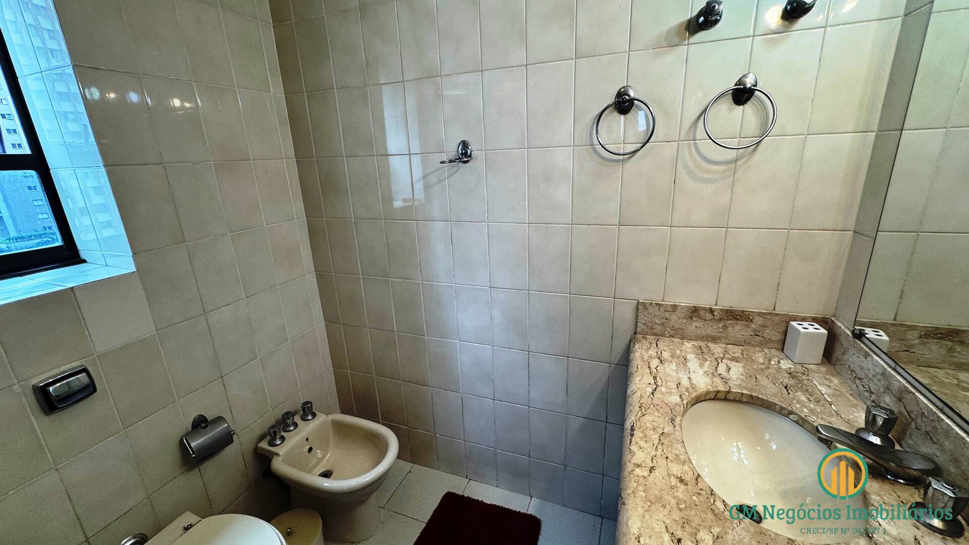 Flat/Apart Hotel, 1 quarto, 51 m² - Foto 9
