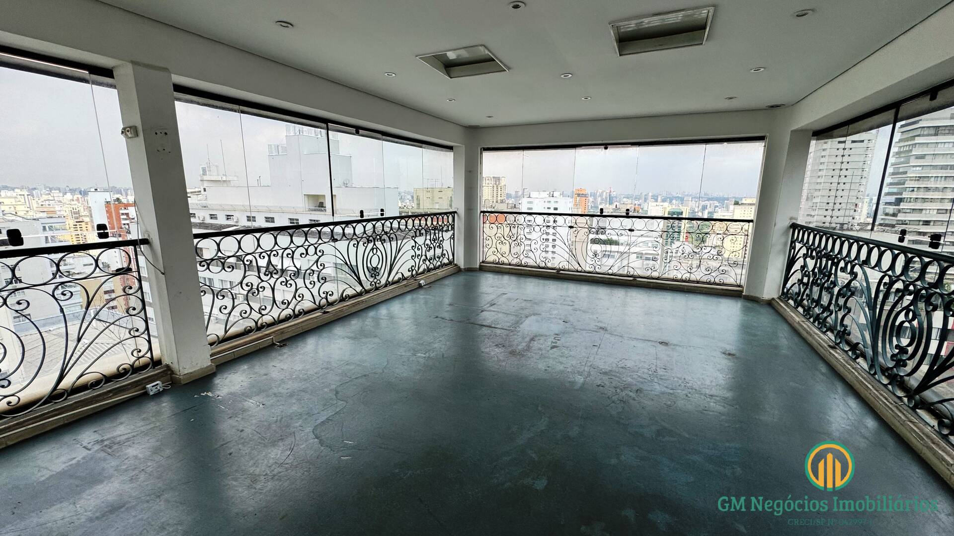 Flat/Apart Hotel, 1 quarto, 51 m² - Foto 10