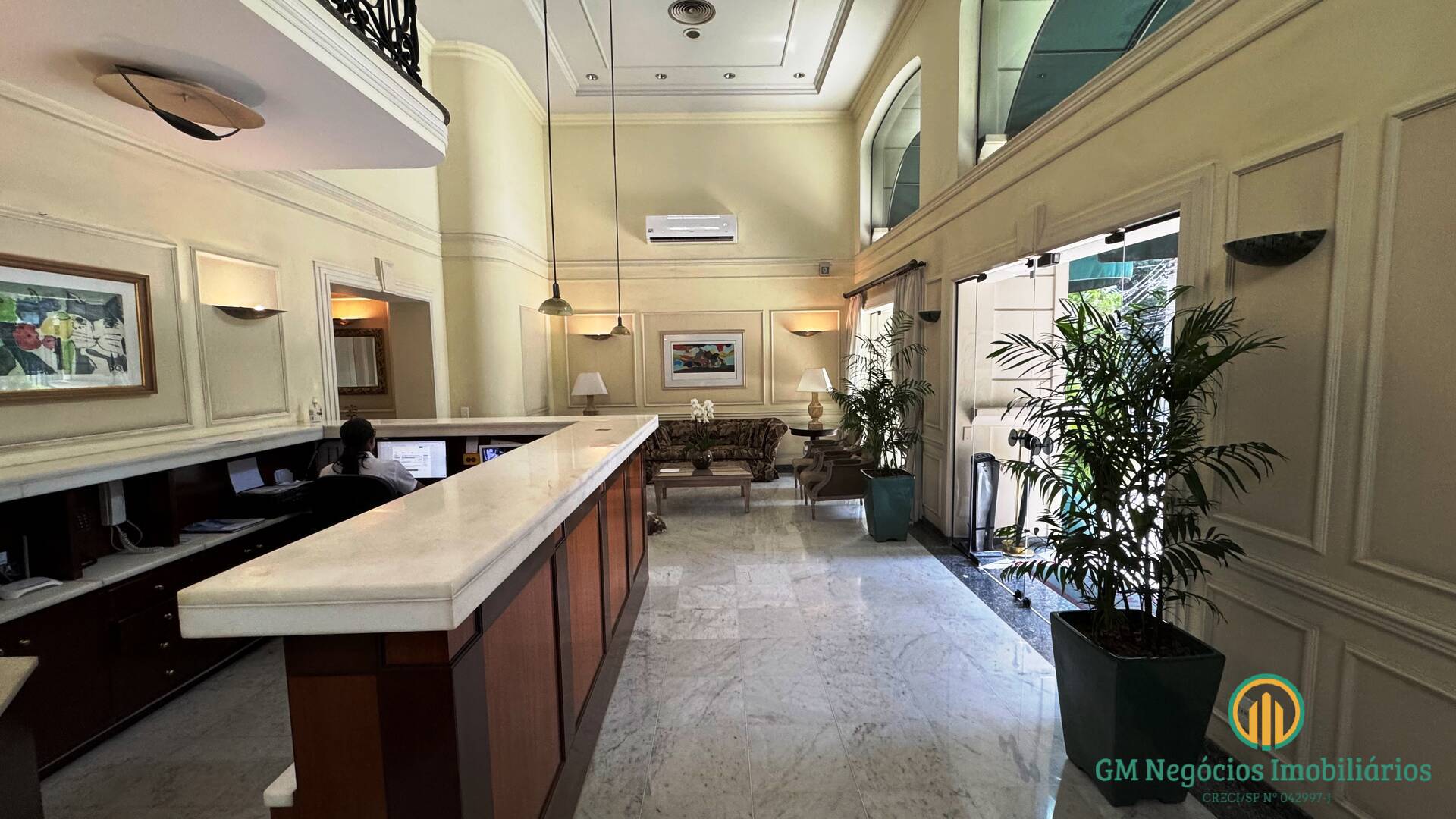 Flat/Apart Hotel, 1 quarto, 51 m² - Foto 14