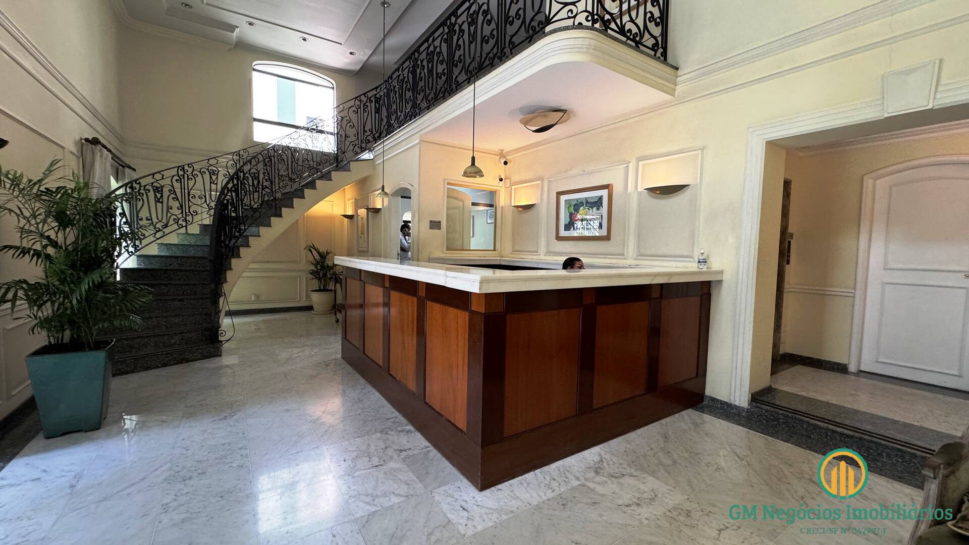 Flat/Apart Hotel, 1 quarto, 51 m² - Foto 15