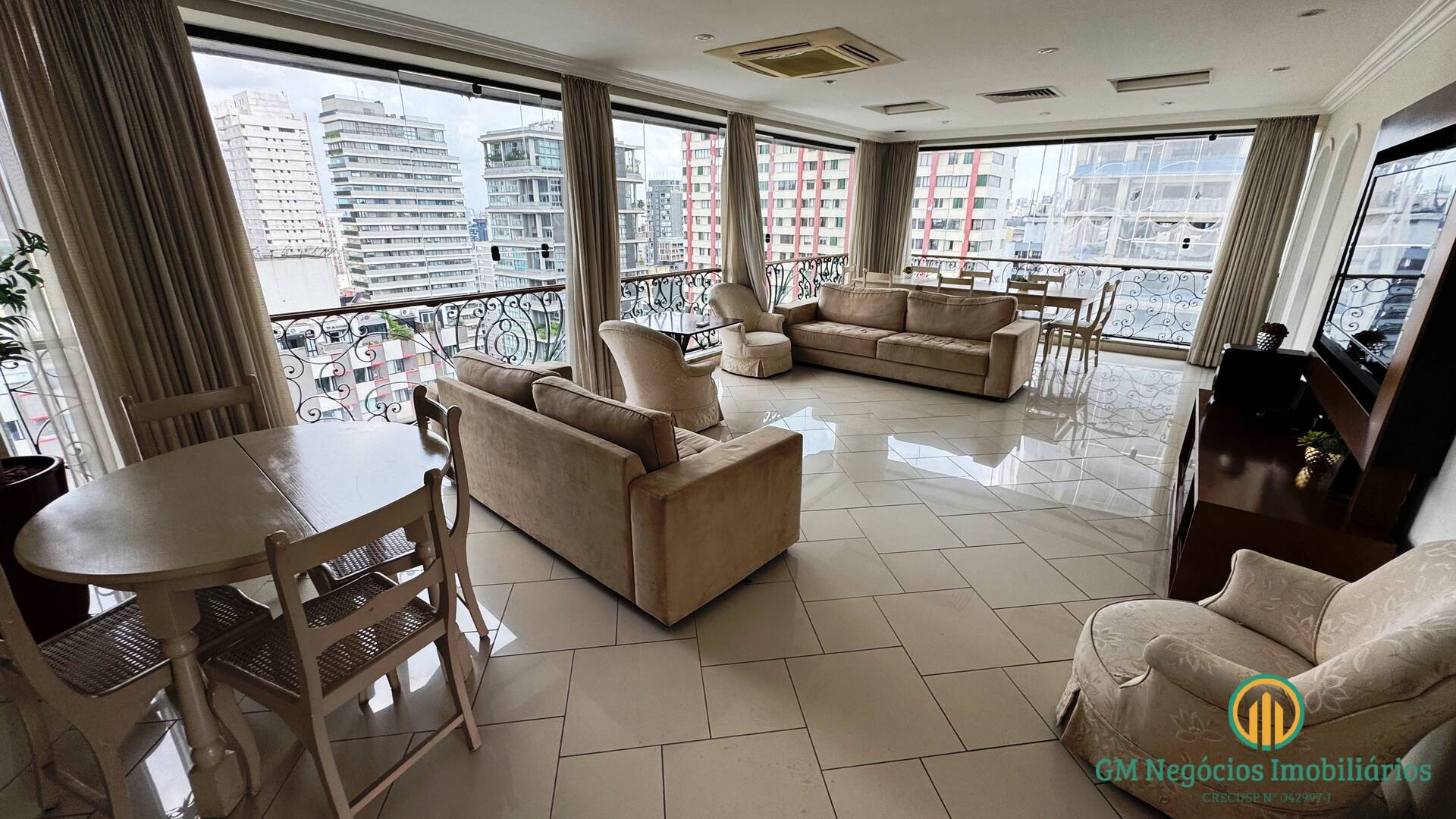 Flat/Apart Hotel, 1 quarto, 51 m² - Foto 16