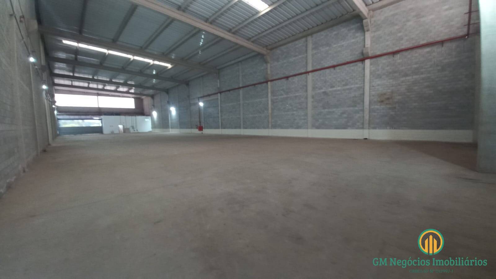 Depósito-Galpão, 1550 m² - Foto 6