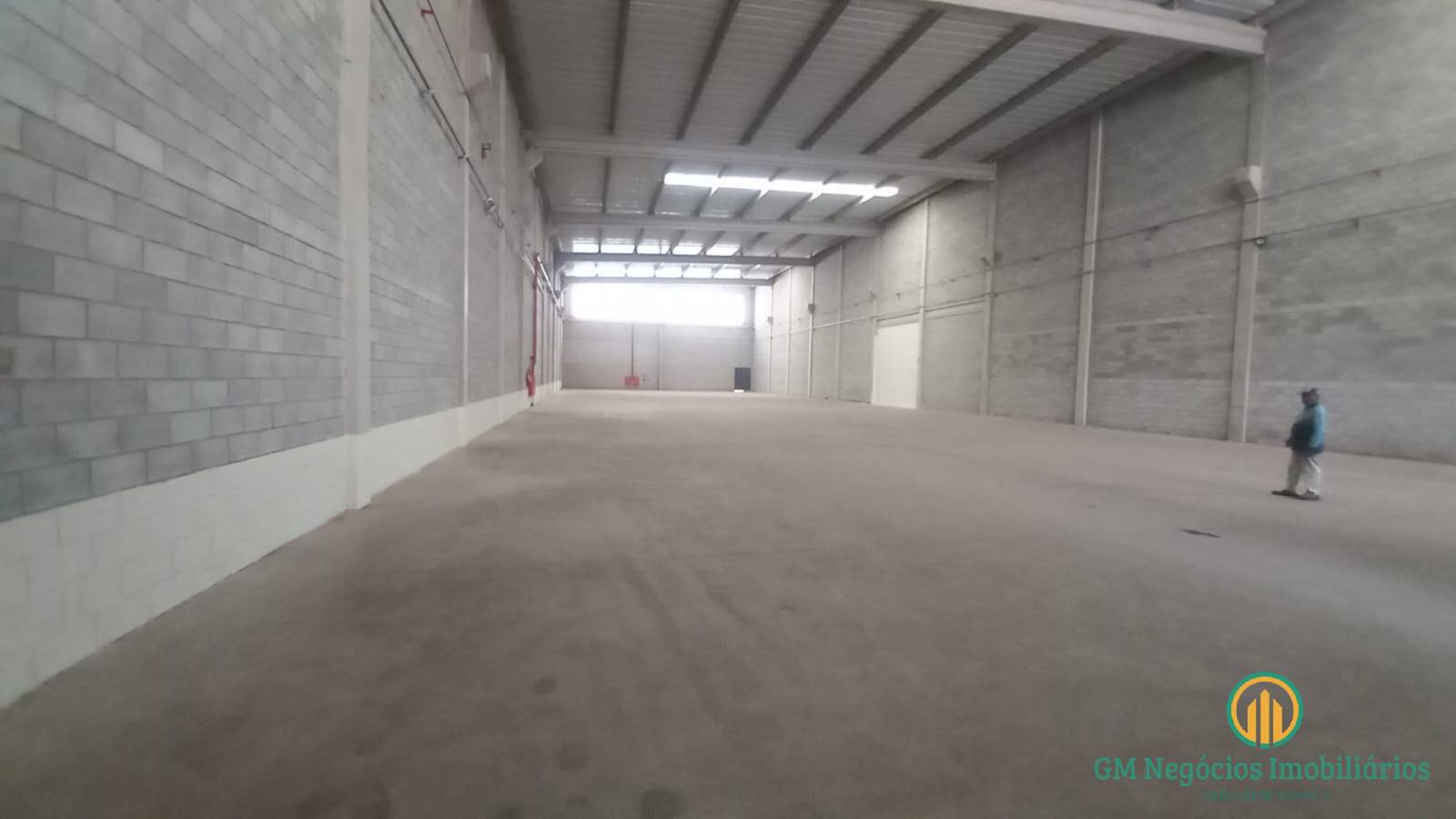 Depósito-Galpão, 1550 m² - Foto 7