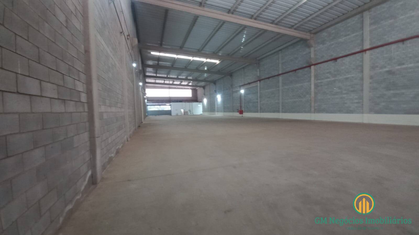 Depósito-Galpão, 1550 m² - Foto 10