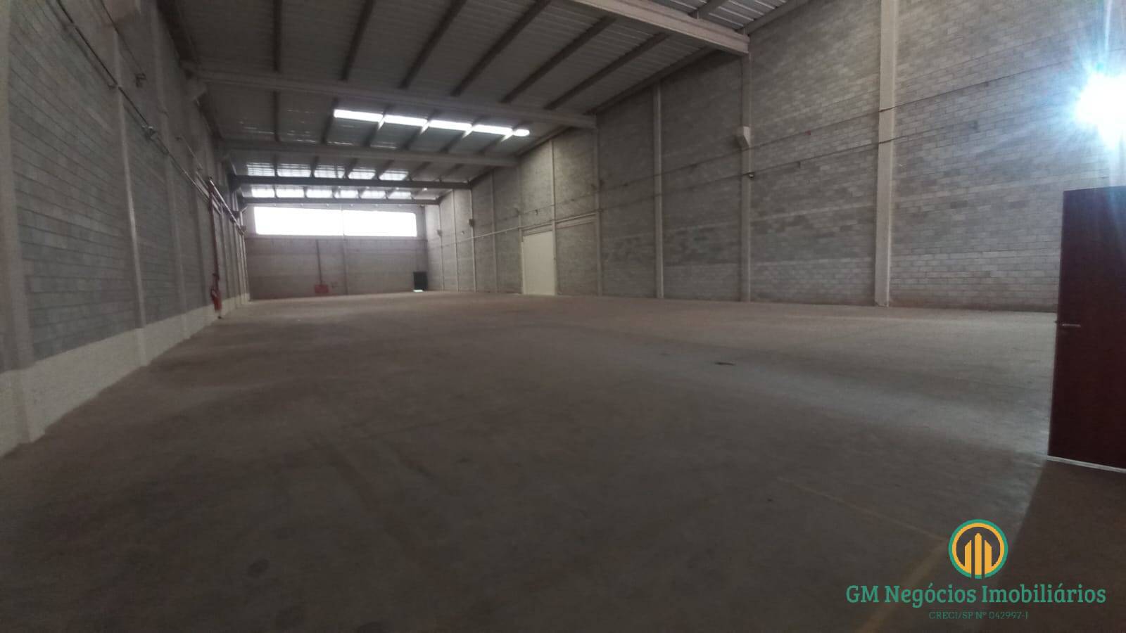 Depósito-Galpão, 1550 m² - Foto 11
