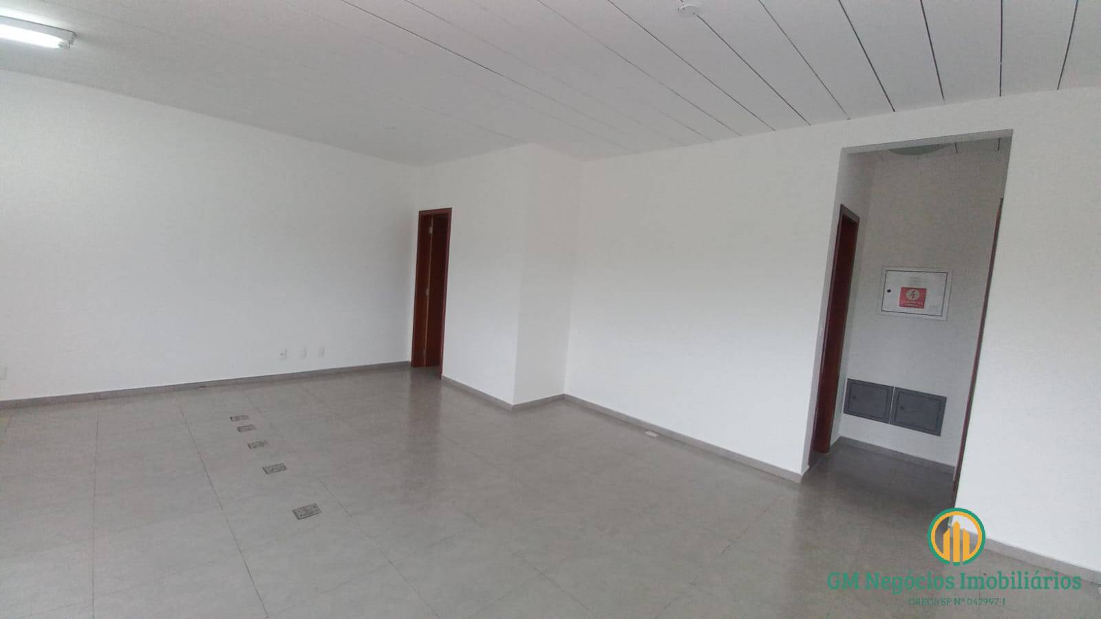 Depósito-Galpão, 1550 m² - Foto 13