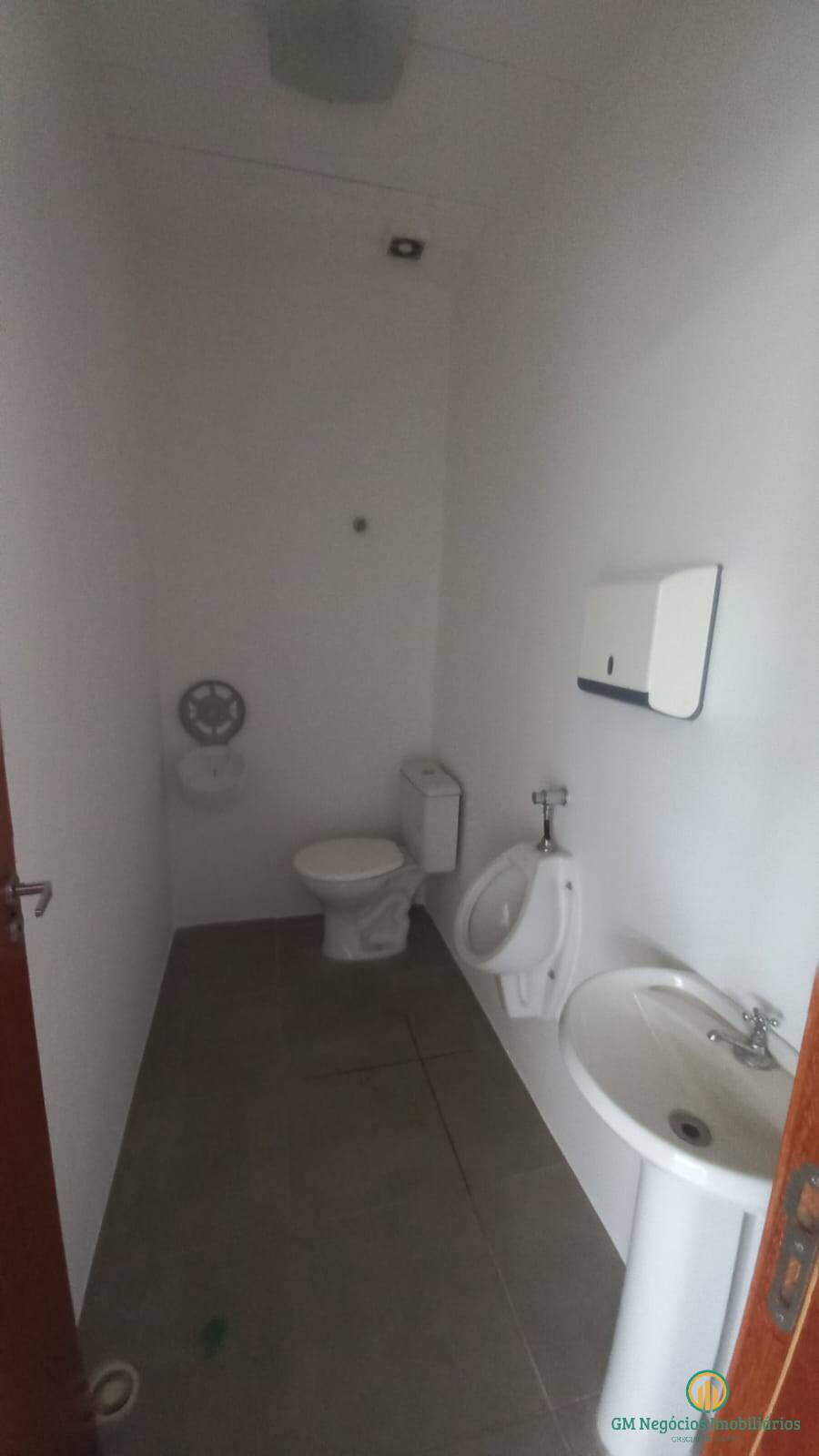 Depósito-Galpão, 1550 m² - Foto 17