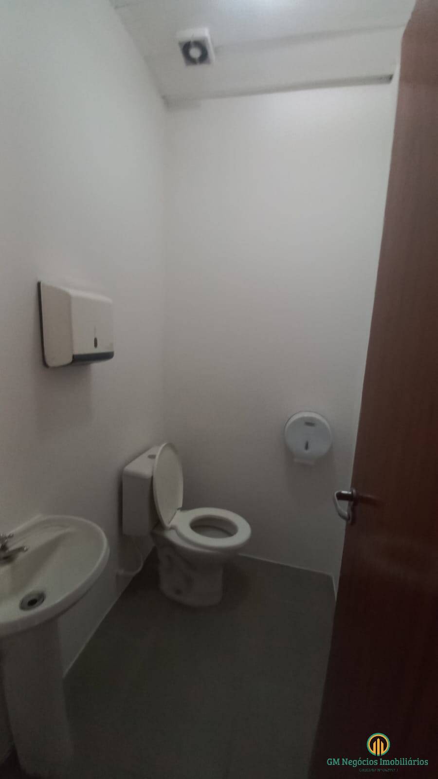Depósito-Galpão, 1550 m² - Foto 16