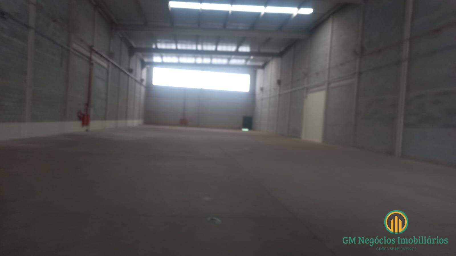Depósito-Galpão, 1550 m² - Foto 18