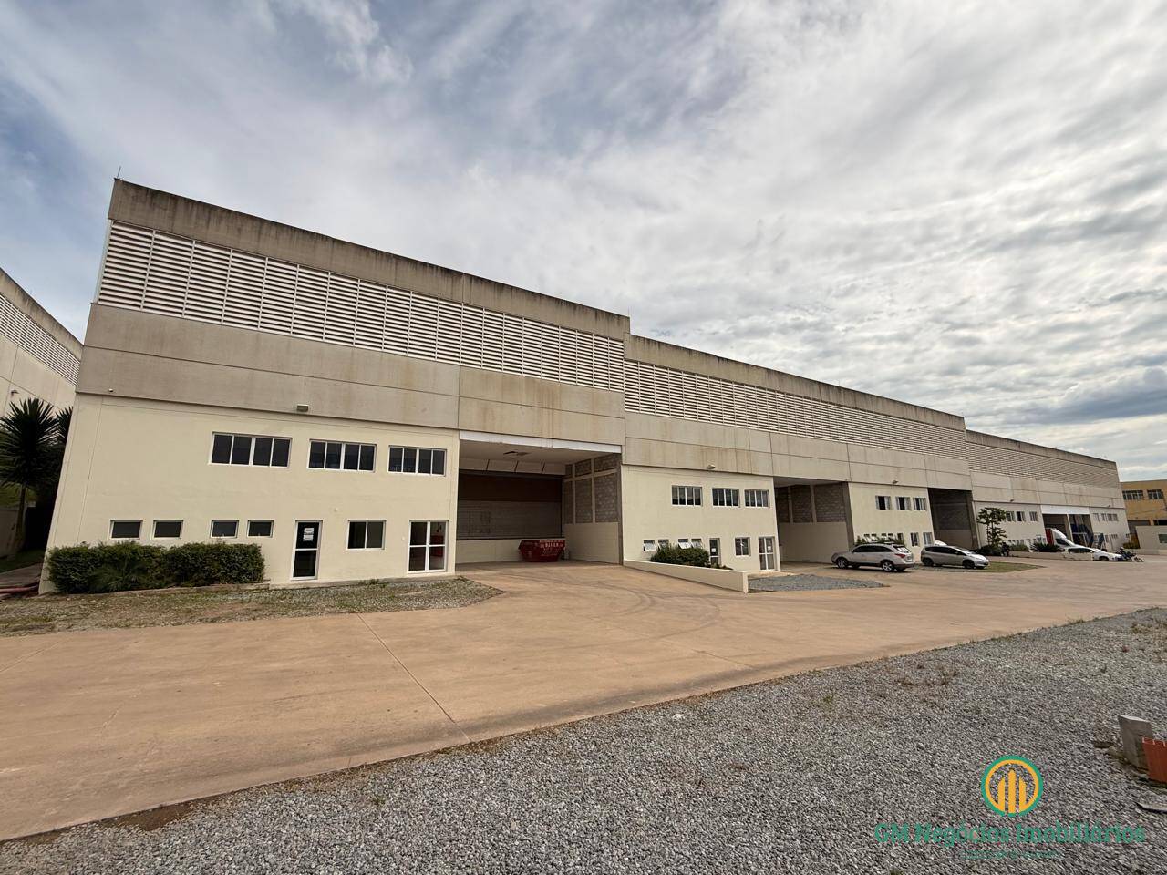 Depósito-Galpão, 1550 m² - Foto 19
