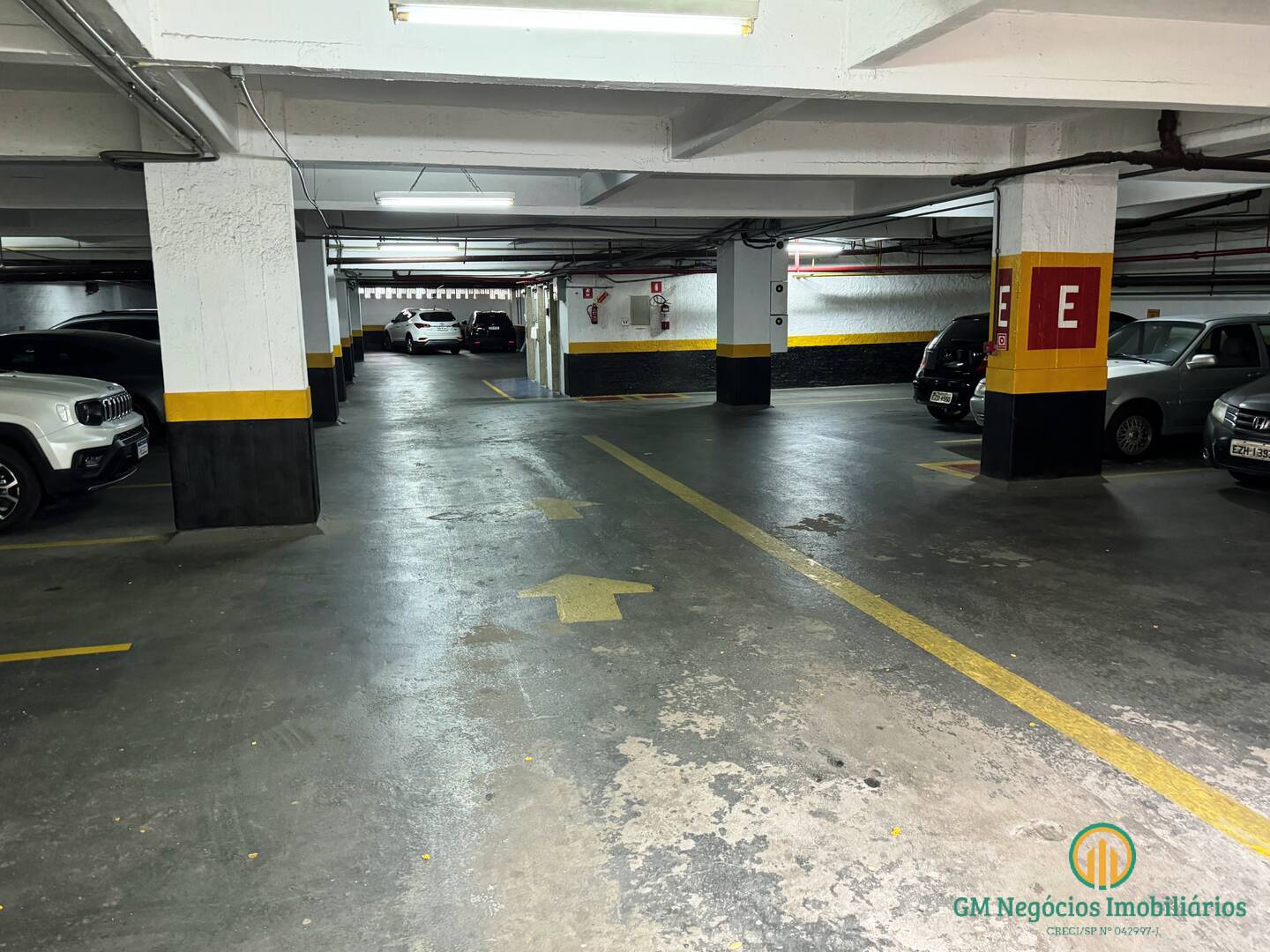 Sala-Conjunto, 195 m² - Foto 10