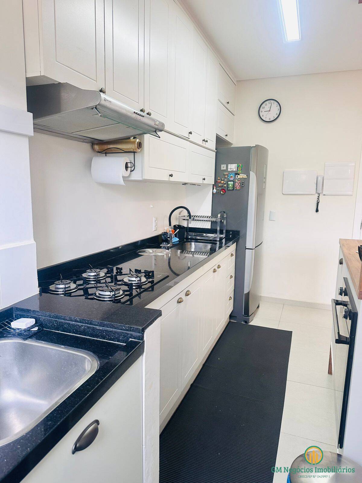 Apartamento, 1 quarto, 38 m² - Foto 2