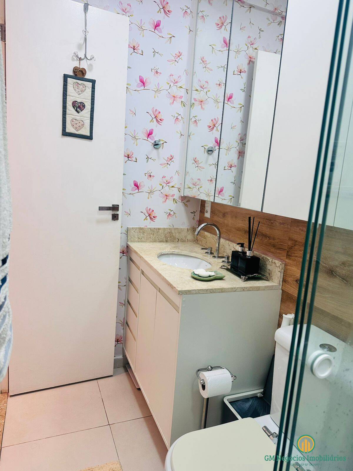 Apartamento, 1 quarto, 38 m² - Foto 7