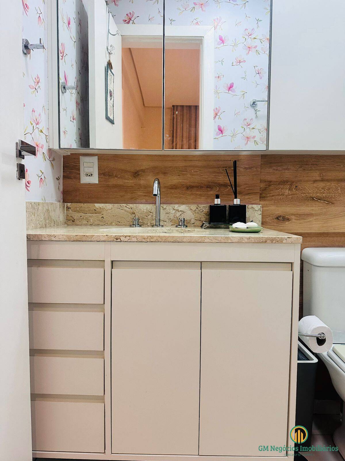 Apartamento, 1 quarto, 38 m² - Foto 5