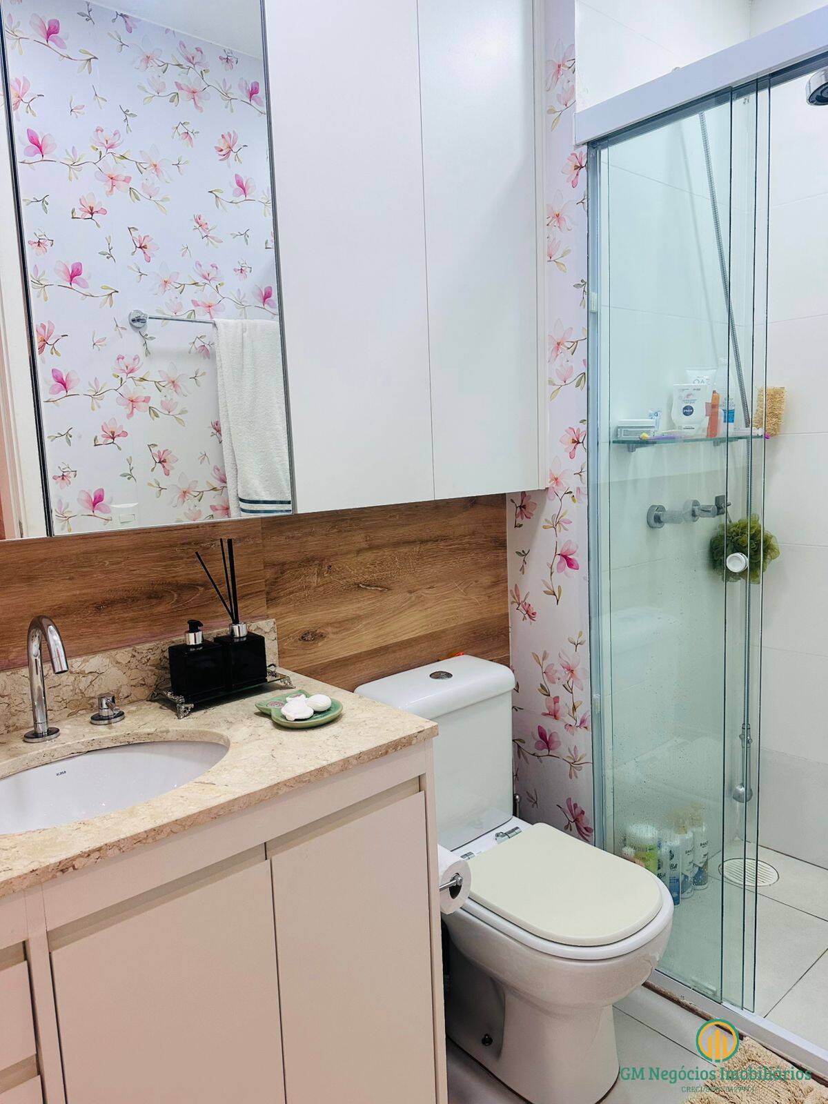 Apartamento, 1 quarto, 38 m² - Foto 6
