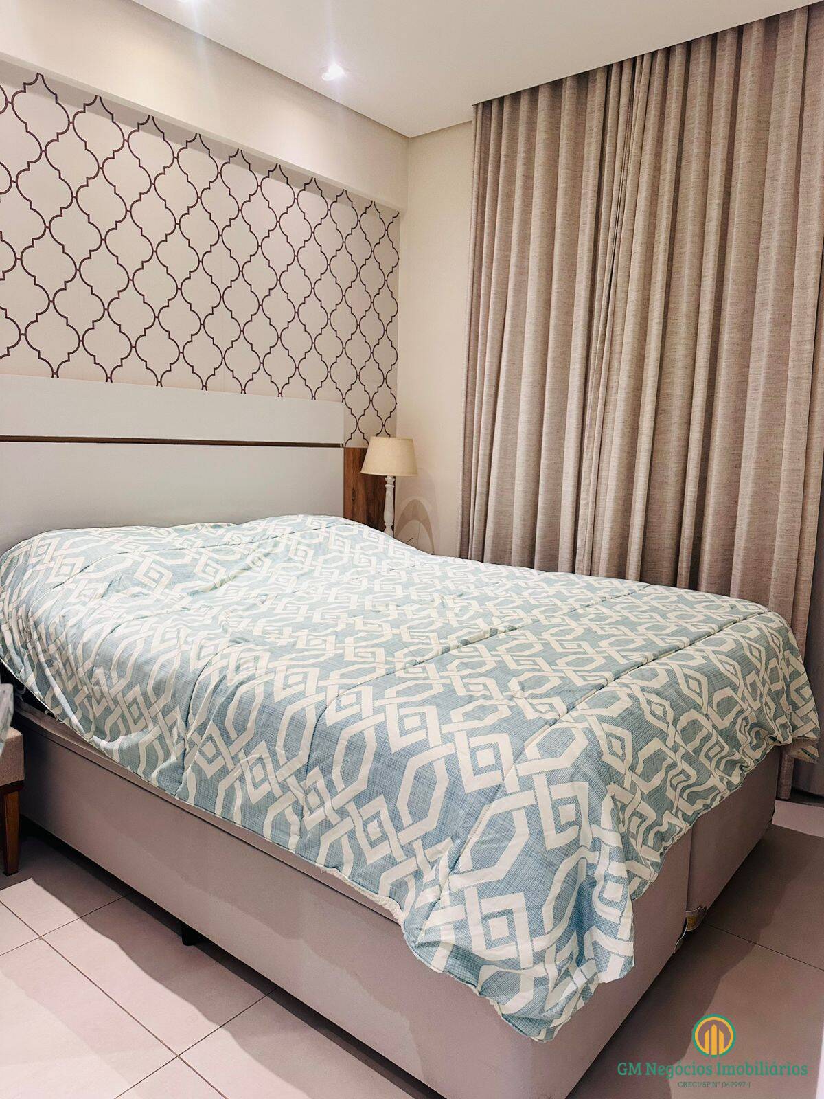 Apartamento, 1 quarto, 38 m² - Foto 8