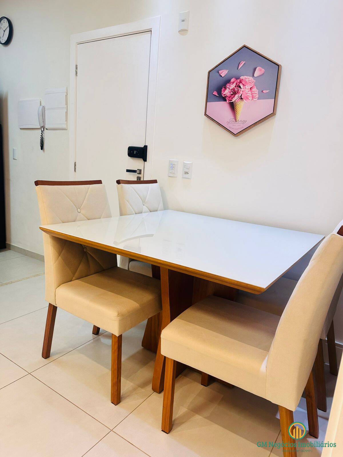 Apartamento, 1 quarto, 38 m² - Foto 4