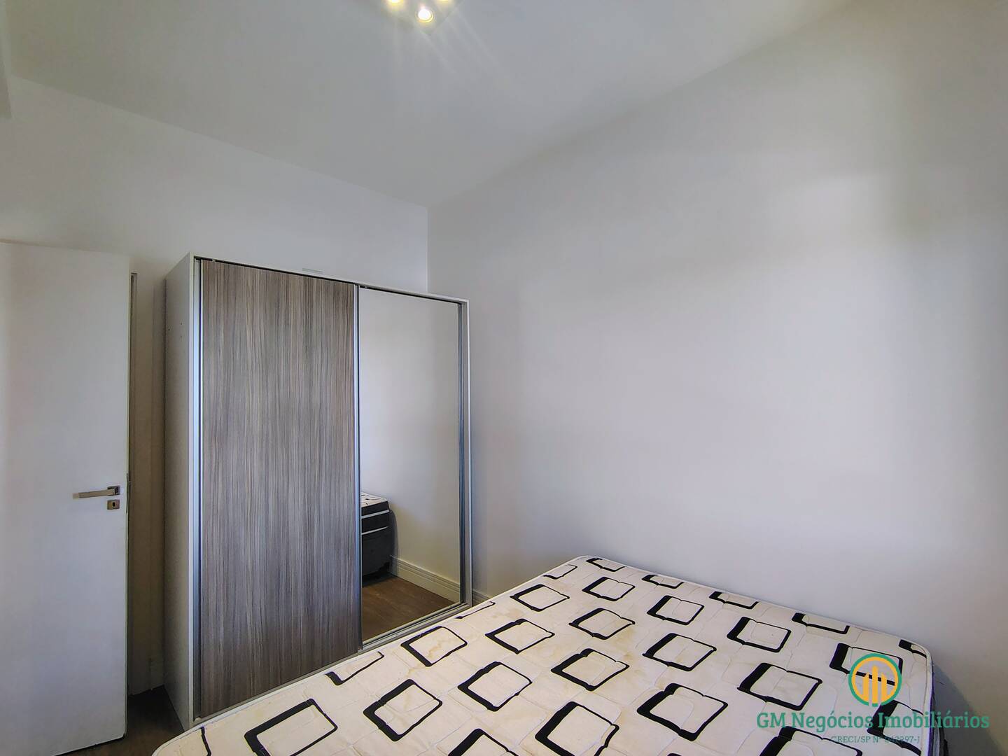 Apartamento, 1 quarto, 38 m² - Foto 4