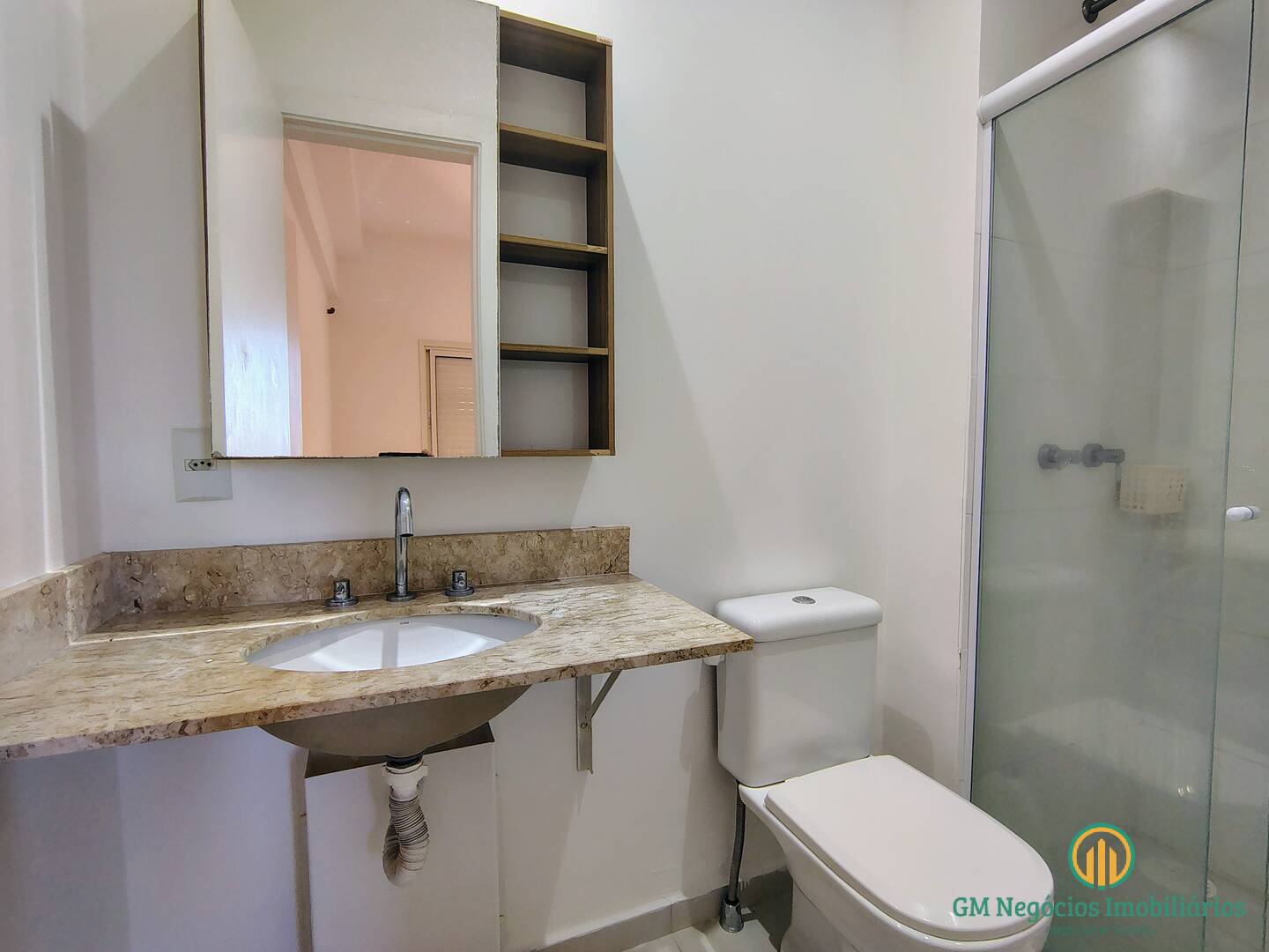 Apartamento, 1 quarto, 38 m² - Foto 6