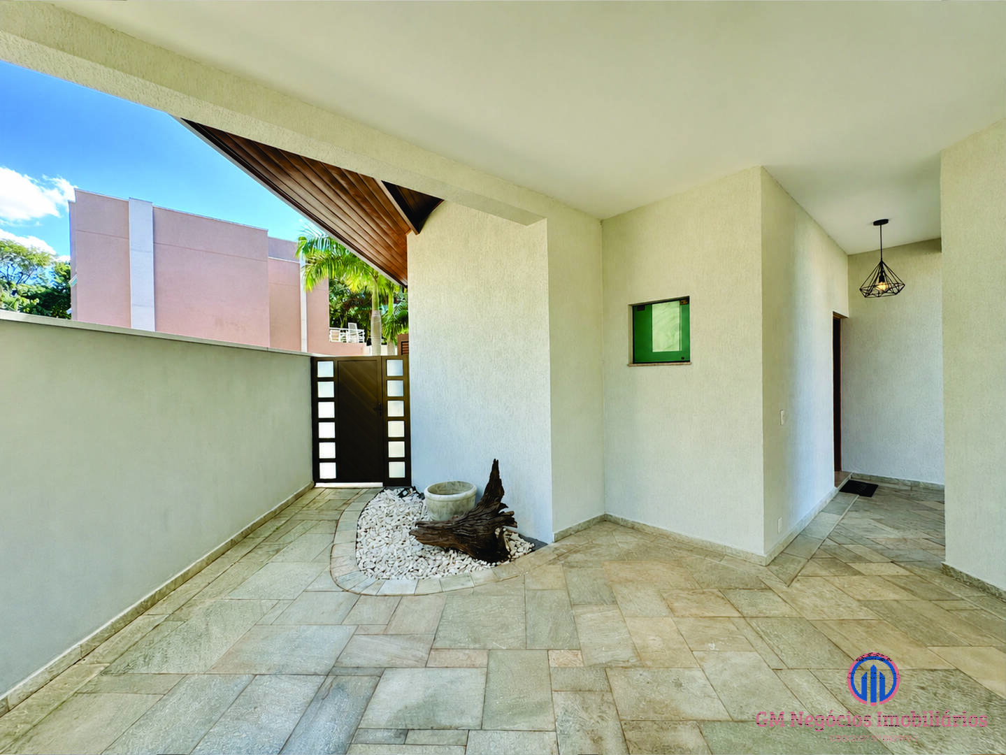 Casa de Condomínio, 4 quartos - Foto 7