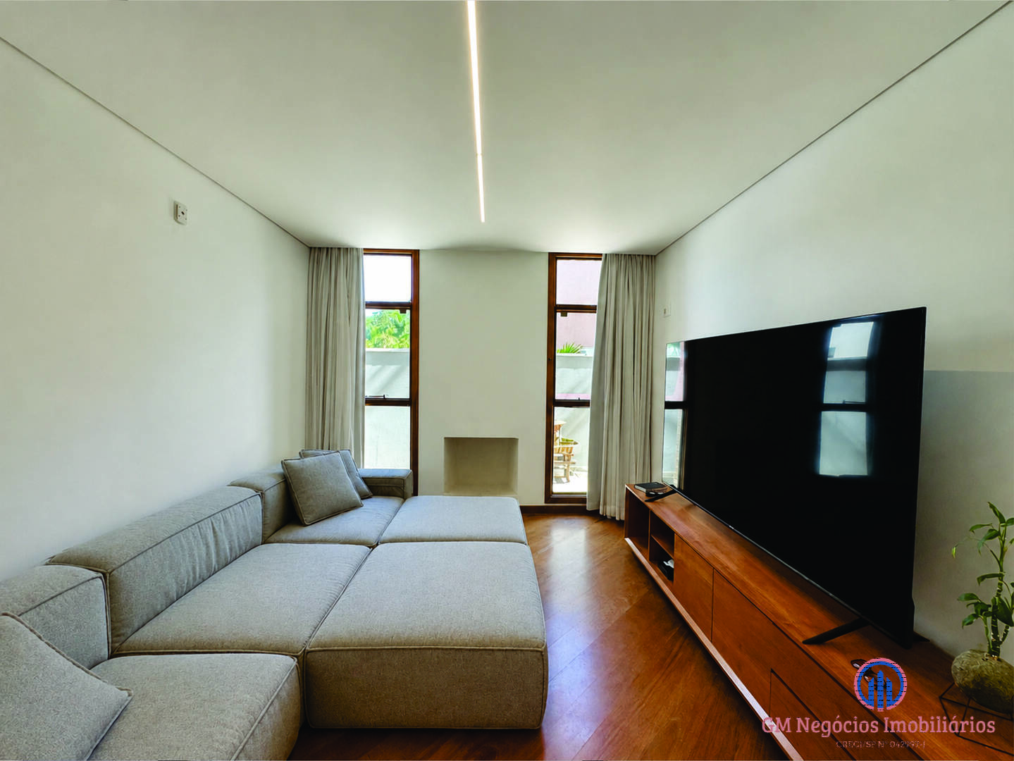 Casa de Condomínio, 4 quartos - Foto 11