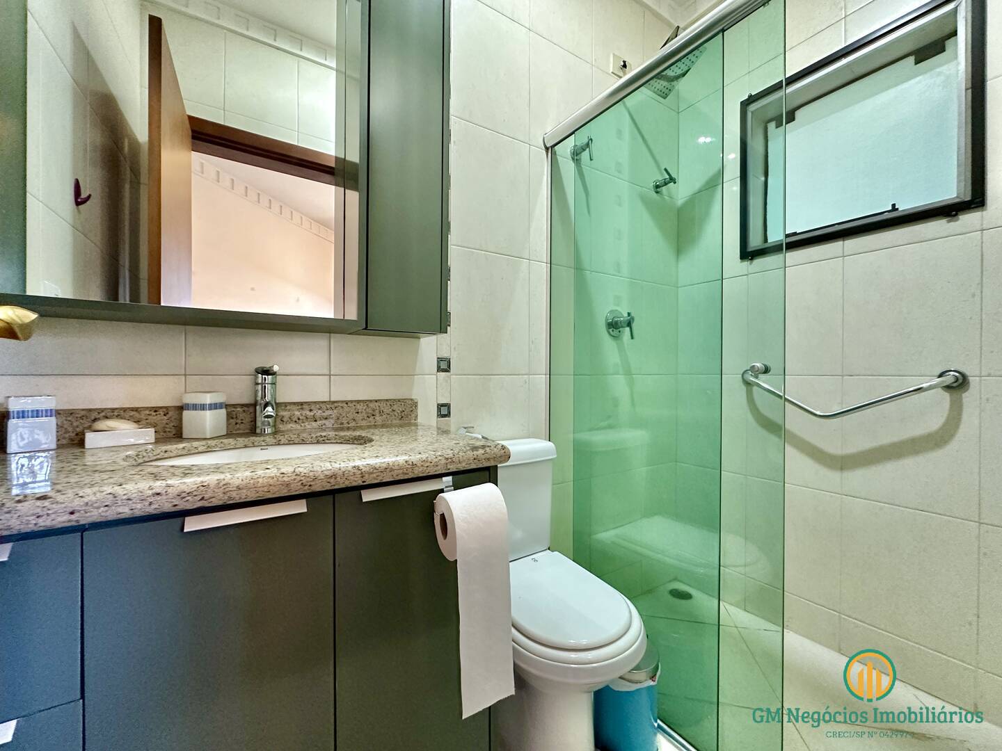 Casa de Condomínio, 4 quartos - Foto 35