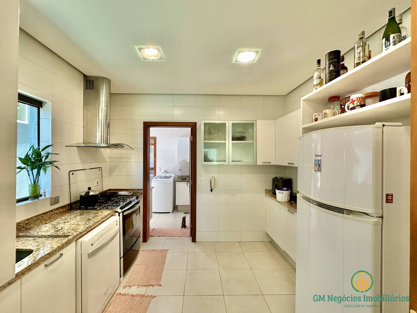 Casa de Condomínio, 4 quartos - Foto 41