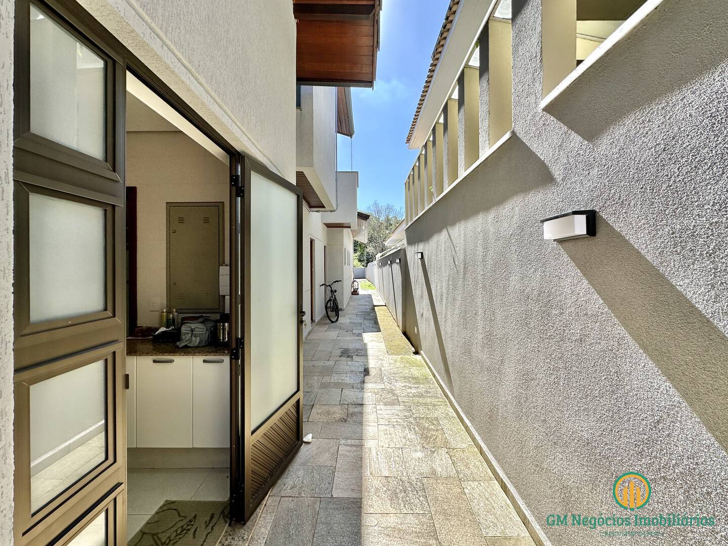 Casa de Condomínio, 4 quartos - Foto 43