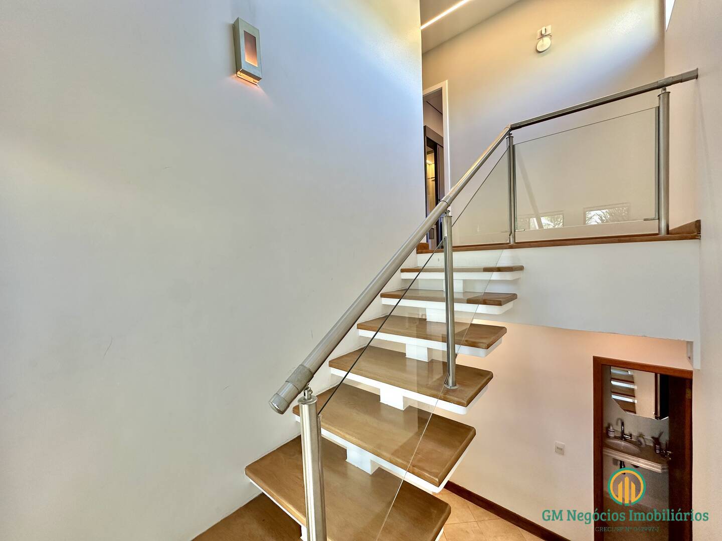 Casa de Condomínio, 4 quartos - Foto 44