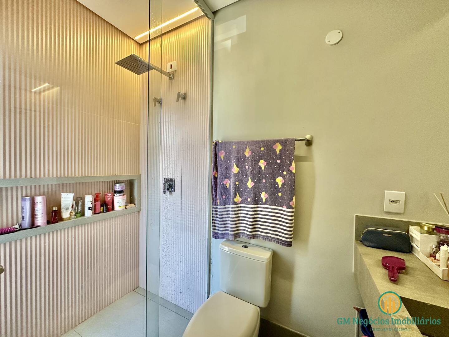 Casa de Condomínio, 4 quartos - Foto 51