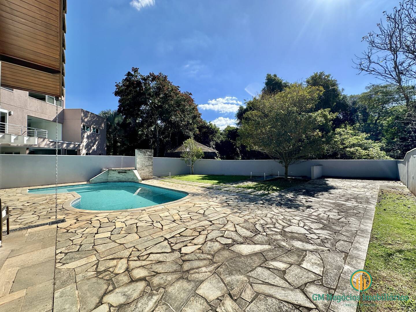 Casa de Condomínio, 4 quartos - Foto 63