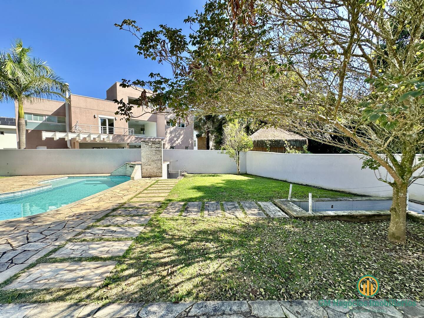 Casa de Condomínio, 4 quartos - Foto 66