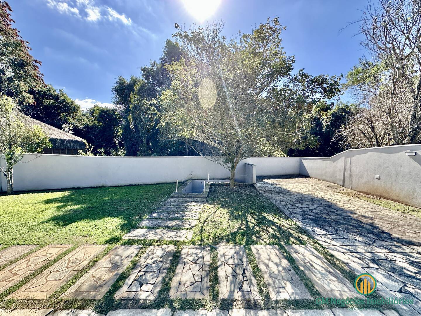 Casa de Condomínio, 4 quartos - Foto 68