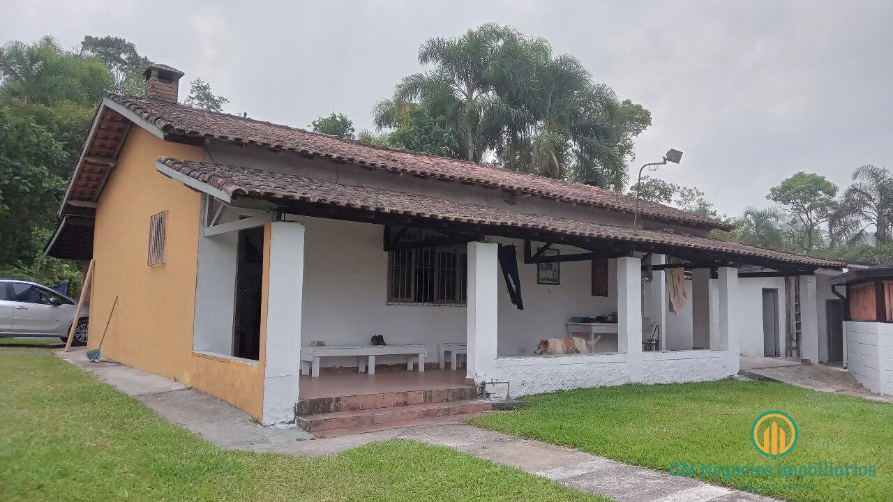 Chácara, 2 quartos, 7627 m² - Foto 2