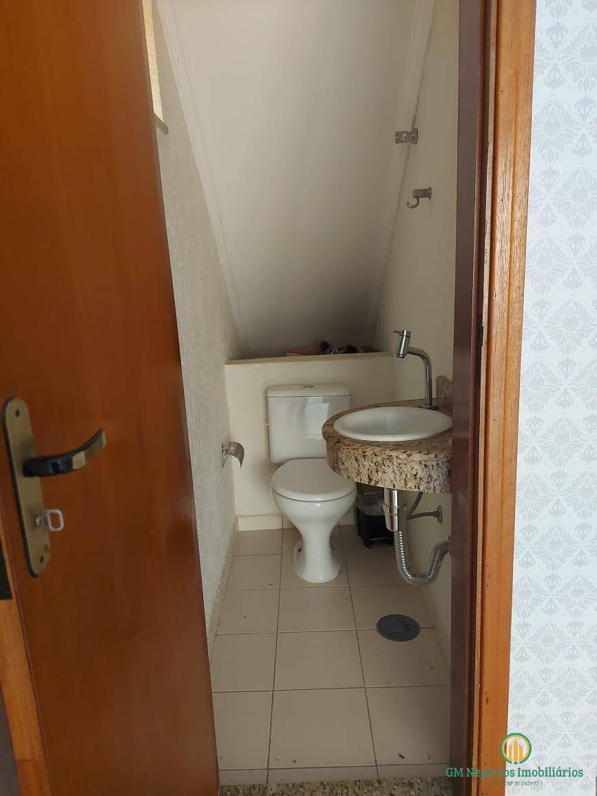 Casa de Condomínio, 3 quartos - Foto 12