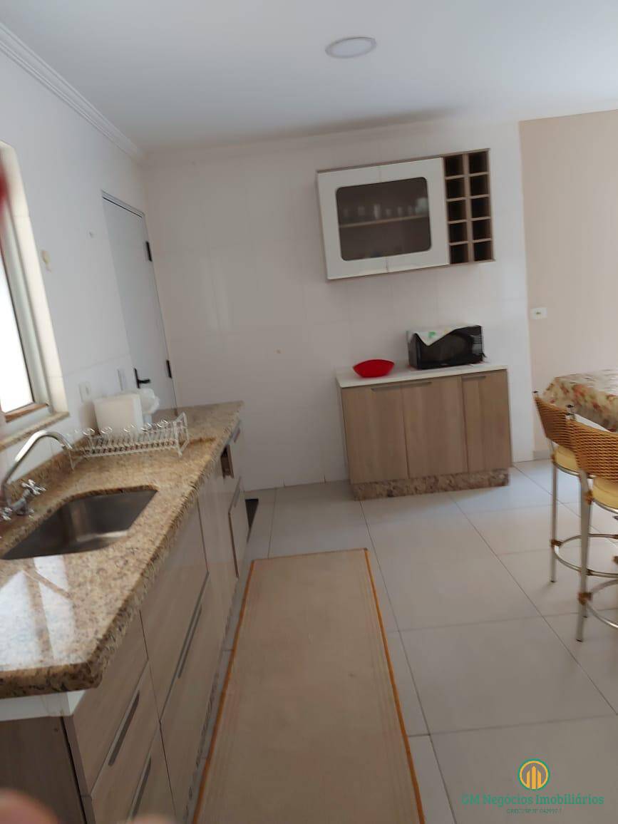 Casa de Condomínio, 3 quartos - Foto 6