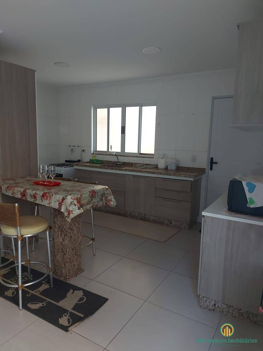 Casa de Condomínio, 3 quartos - Foto 7