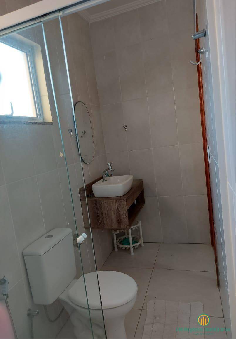 Casa de Condomínio, 3 quartos - Foto 13