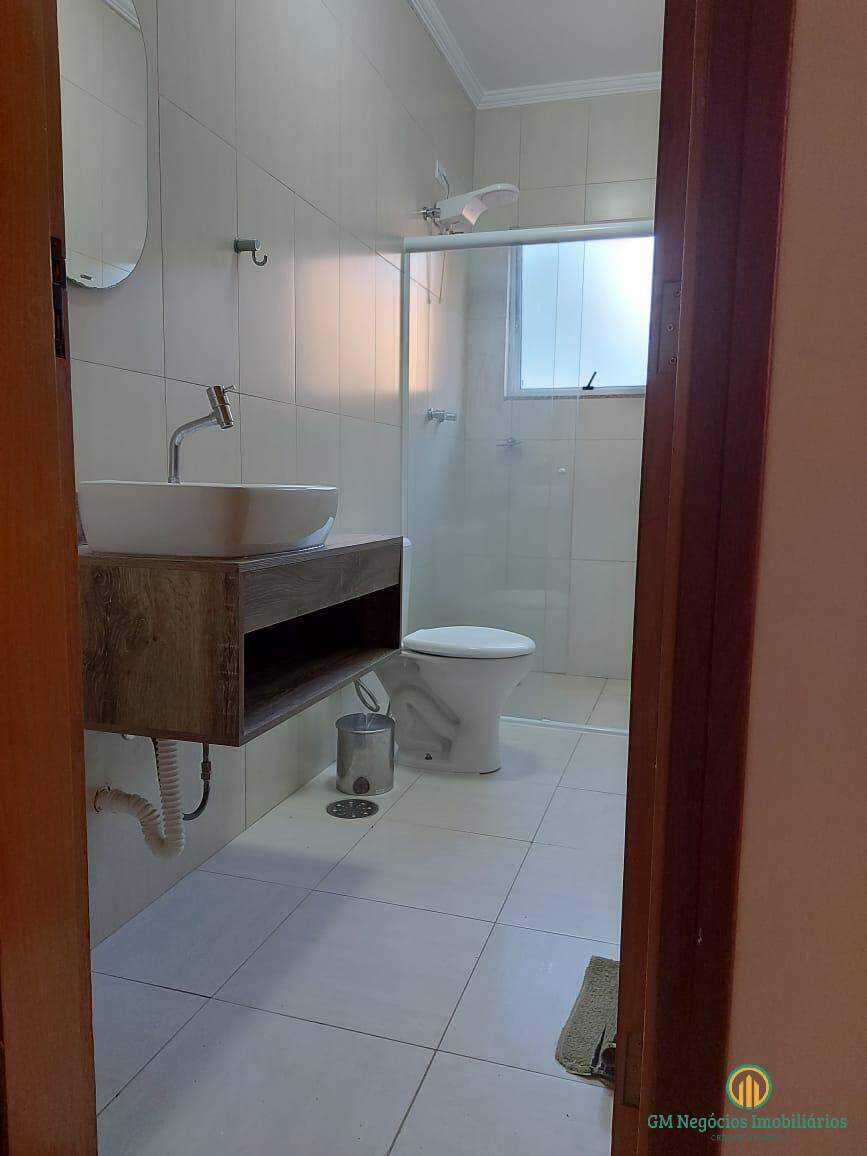 Casa de Condomínio, 3 quartos - Foto 14