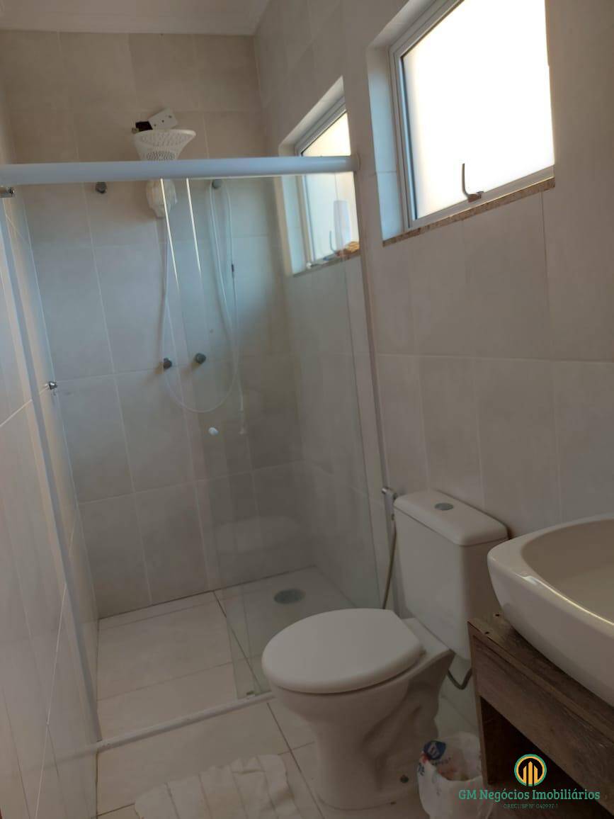 Casa de Condomínio, 3 quartos - Foto 16