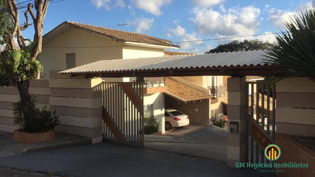 Casa de Condomínio, 3 quartos - Foto 20