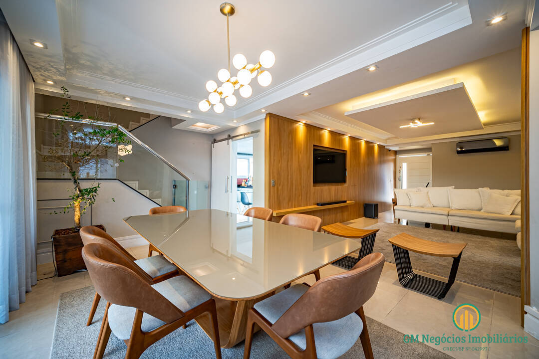 Casa de Condomínio, 4 quartos - Foto 7