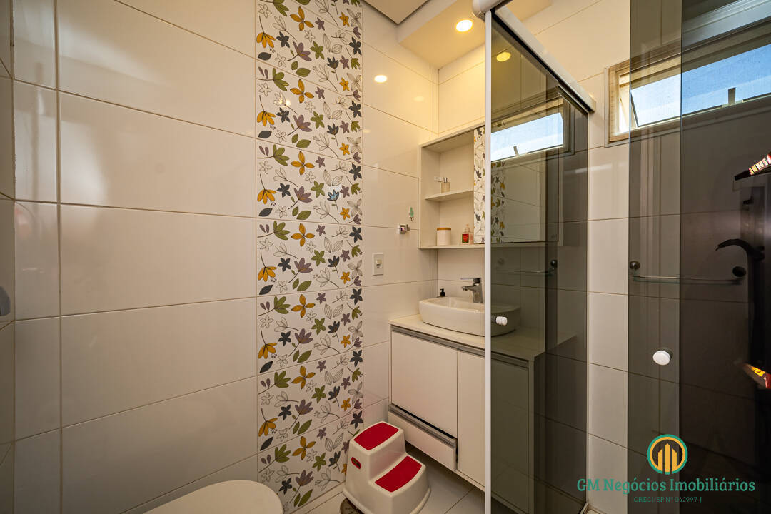 Casa de Condomínio, 4 quartos - Foto 20