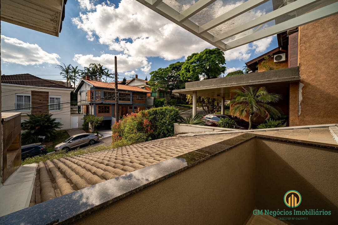 Casa de Condomínio, 4 quartos - Foto 30