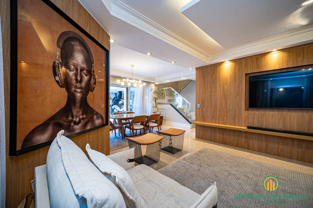 Casa de Condomínio, 4 quartos - Foto 45